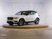 Volvo XC40 - 2.0 T5 AWD R-Design | Zwenkbare trekhaak | 2.100 K