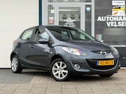 Mazda 2 - 1.5 GT-L Automaat Airco