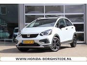 Honda Jazz - 1.5 Full Hybrid Advance Crosstar Automaat