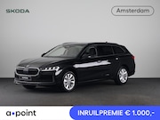 Skoda Superb - Combi Business Edition PHEV 1.5 TSI 204 pk 6 versn. DSG | We