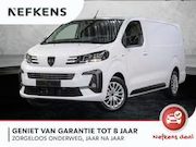 Peugeot e-Expert - EV L3 DC 75 kWh | 8 jaar garantie |