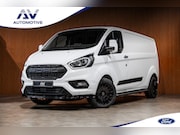 Ford Transit Custom - 340 2.0 TDCI L2H1 | CarPlay | Camera | Blind Spot | Stoelver