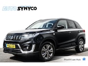 Suzuki Vitara - 1.5 Hybrid Select Aut. | LED | Stoelverwarming | 1e eigenaar
