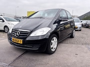 Mercedes-Benz A-klasse - 160 BlueEFF Bns Cl.CLIMANAP✅