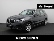 BMW X3 - xDrive30e High Executive | Automaat | Panorama dak | Climate