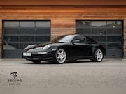 Porsche 911 - 997 3.8 Carrera 4S 355pk | Handbak | Sportuitlaat