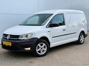 Volkswagen E-Caddy - 37kWh 113PK L2 Elektrisch Caddy ABT Maxi 37,3kWh 159km WLTP