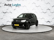 Suzuki Ignis - 1.2 Select | Navigatie | Parkeercamera | Apple Carplay/Andro