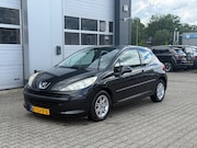 Peugeot 207 - 1.4 XR-Sport Leuke auto