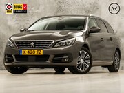 Peugeot 308 - SW 1.2 PureTech Allure Sport (VIRTUAL COCKPIT, APPLE CARPLAY