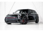MINI Clubman - 2.0 JCW ALL4 John Cooper Works John Cooper Works | Karman Ka
