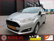 Ford Fiesta - 1.0 Style Ultimate| 5 DEURS| SPORT VLG.|NAVIGATIE|AIRCO|