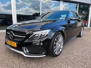 Mercedes-Benz C-klasse - C 43/ C450 AMG 4 Matic, Vol opties