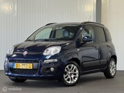 Fiat Panda - 0.9 TwinAir Sempre [ NAP airco LM ]