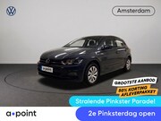 Volkswagen Polo - 1.0 TSI Comfortline 95 pk Automaat (DSG) | Navigatie | Parke