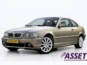 BMW 3-serie - Coupé 318Ci Lifestyle Executive