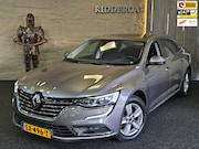 Renault Talisman - 1.6 TCe Zen|GARANTIE|NAP|AUTOMAAT|CRUISE|NAVI|BLUETOOTH|