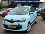 Renault Twingo - 1.0 SCe Dynamique * 5DRS *NW. APK*ELEKTR. RAMEN*STUURBEKR.