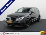 Volkswagen Tiguan - 1.5 TSI R-Line Business | Black Style | IQ Light | Side Assi