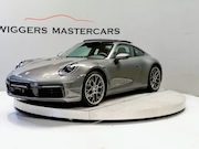 Porsche 911 - 911 Carrera PDK Aut, schuifdak, El.stoelen, Stuurverw, Bose