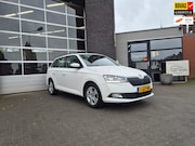 Skoda Fabia - 1.0 TSI 95pk Ambition, airco, cruise control, afneembare tre