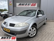 Renault Mégane - 1.6-16V Privilège Luxe APK tot 07-2027