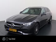 Mercedes-Benz C-klasse - Estate C 200 Luxury Line | Pano Beige Leder 360 Camera Digit