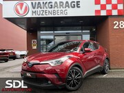 Toyota C-HR - 1.8 Hybrid Executive // LED KOPLAMPEN // NAVI // CAMERA // A