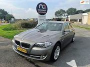 BMW 5-serie - 525 Touring | 2012 | 525d 218pk | Automaat | N