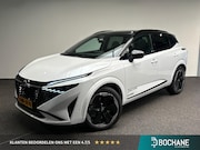 Nissan Qashqai - 1.5 e-Power N-Design | DEMO | Blind spot detectie | Panorama