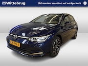Volkswagen Golf - 1.4 eHybrid 204pk Style DSG Automaat Memory / Camera / LED k