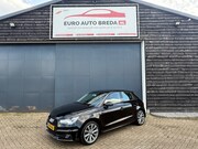 Audi A1 - 1.2 TFSI Admired