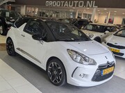 Citroën DS3 - 1.6 THP Sport Chic Airco, Trekhaak, Cruise Control