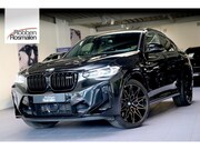 BMW X4 M - Competition 2022|Carbon|Stoelventilatie|ACC