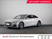 Audi A8 - 60 TFSI e quattro Lang 462 pk Tiptronic | Verlengde garantie