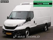 Iveco Daily - 35S16 Automaat Koel/Vrieswagen Kerstner Thermoking V-300 MAX
