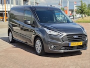 Ford Transit Connect - 1.5 EcoBlue L2 88KW Trend 2x schuifdeur, 3 pers