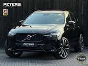 Volvo XC60 - 2.0 B4 Plus Dark| Facelift| Trekhaak| vol opties|