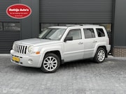 Jeep Patriot - 2.4 Limited 4x4 automaat