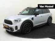 MINI Countryman - Mini 1.5 Cooper Boardwalk Edition NAVIGATIE | SENSOREN | CAM