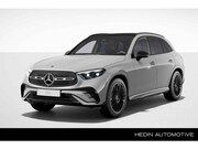 Mercedes-Benz GLC-klasse - GLC 300e Automaat 4MATIC Business Solution AMG | MANUFAKTUR 