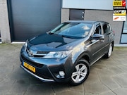 Toyota RAV4 - 2.0 Dynamic 4WD |4X4 |AUTOMAAT|Airco| grote nieuwe wielen me