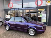 Volkswagen Golf - Cabriolet 1.8