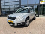 Skoda Yeti - TSI Active, Airco, trekhaak, Nwe APK