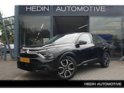 Citroën e-C4 - Feel Pack 50 kWh | SOH 98, 2%! | Navigatie | Carplay | Bluet
