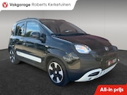 Fiat Panda - 1.0 Hybrid Pandina Cross Hoge Zit Carplay LM-Velgen PDC
