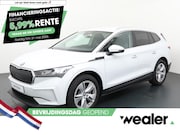 Skoda Enyaq iV - 80 204 pk | Navigatie | Apple Carplay/Android | Camera | tot