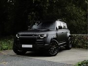 Land Rover Defender - 110 4.4 P635 Octa Edition One Urban X Vossen