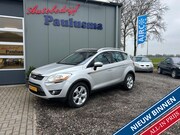 Ford Kuga - 2.0 TDCi 6Bak|Airco|Elec.pak|Cruise
