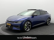 Kia EV6 - GT AWD 77.4 kWh SOH 97, 4% |430 KW| Warmtepomp | Panoramadak